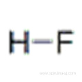 Hydrofluoric acid CAS 7664-39-3